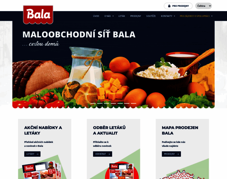 Bala.cz thumbnail