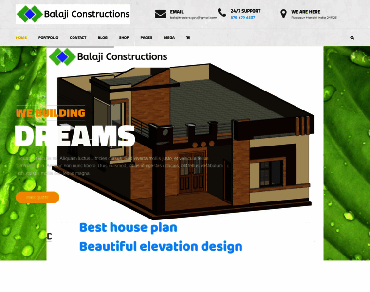 Balajiconstructions.co.in thumbnail Balajiconstructions.co.in thumbnail