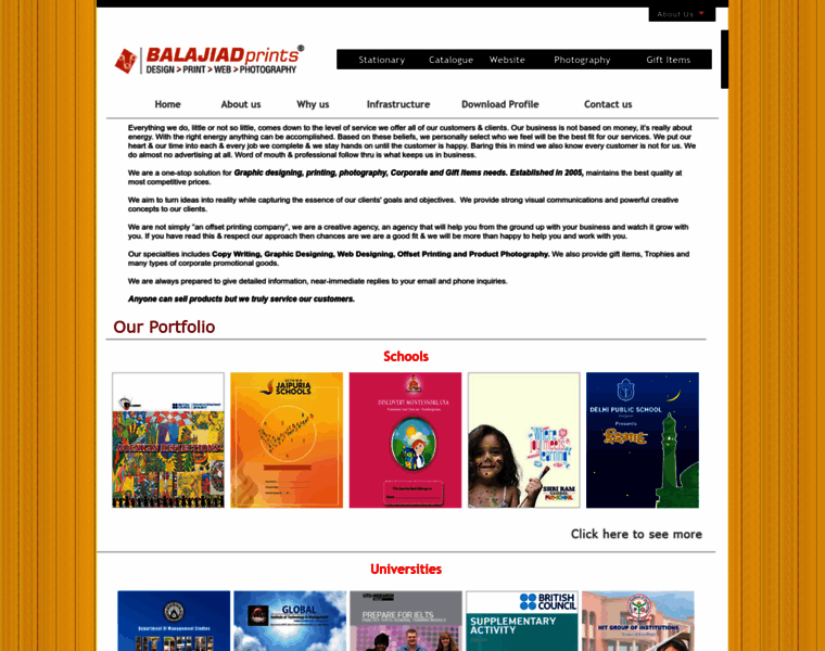Balajiinfosys.in thumbnail Balajiinfosys.in thumbnail