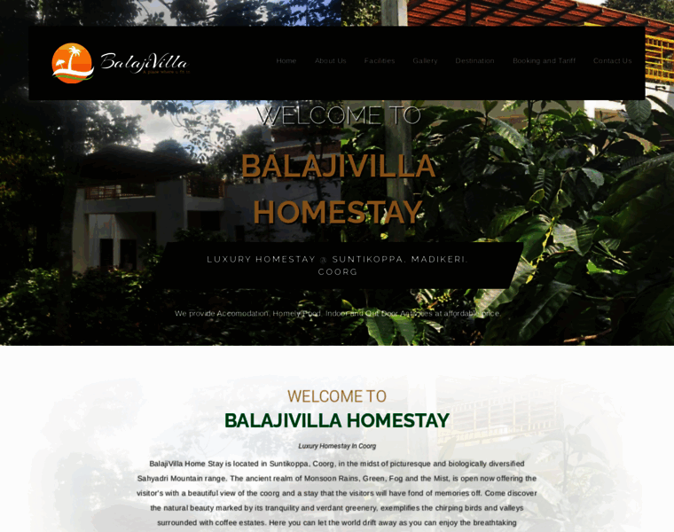 Balajivillacoorg.com thumbnail