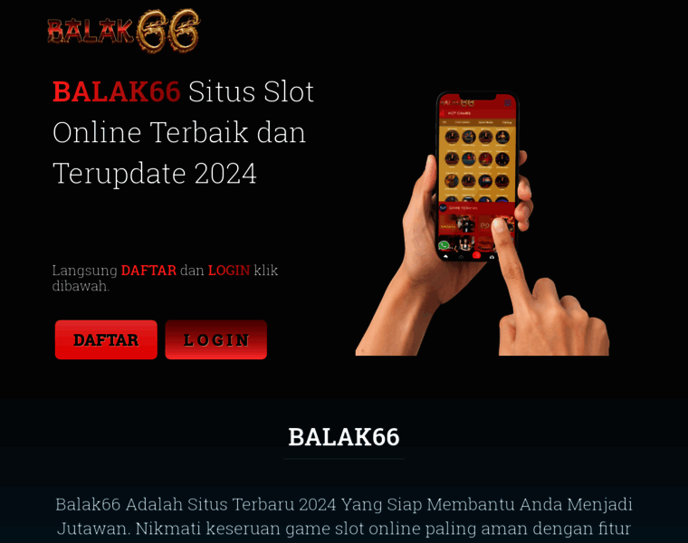 Balak66-yun.com thumbnail