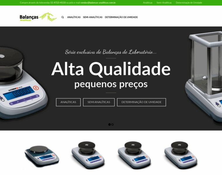 Balancas-analiticas.com.br thumbnail