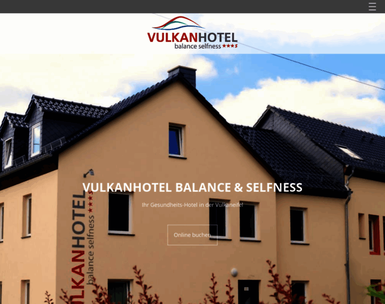 Balance-hotel-eifel.de thumbnail