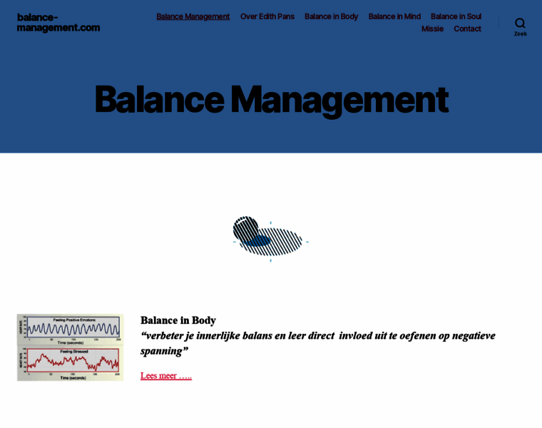 Balance-management.com thumbnail