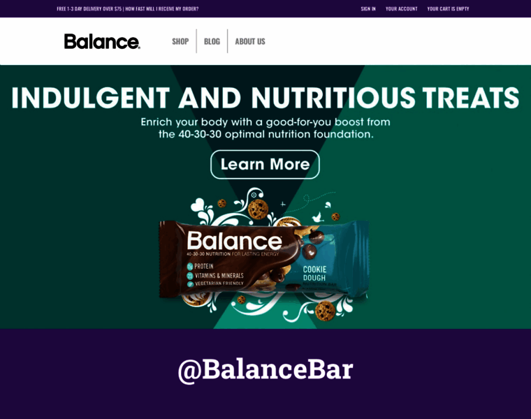 Balance.com thumbnail