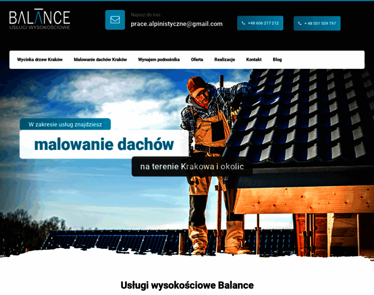 Balance.net.pl thumbnail