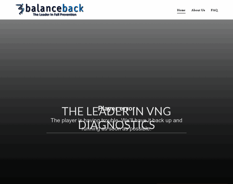 Balanceback.com thumbnail