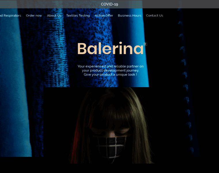 Balerina.cz thumbnail