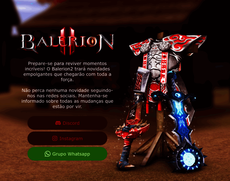 Balerion2.net thumbnail