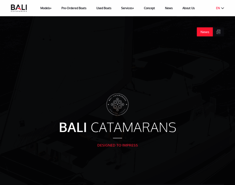Bali-catamarans.hr thumbnail