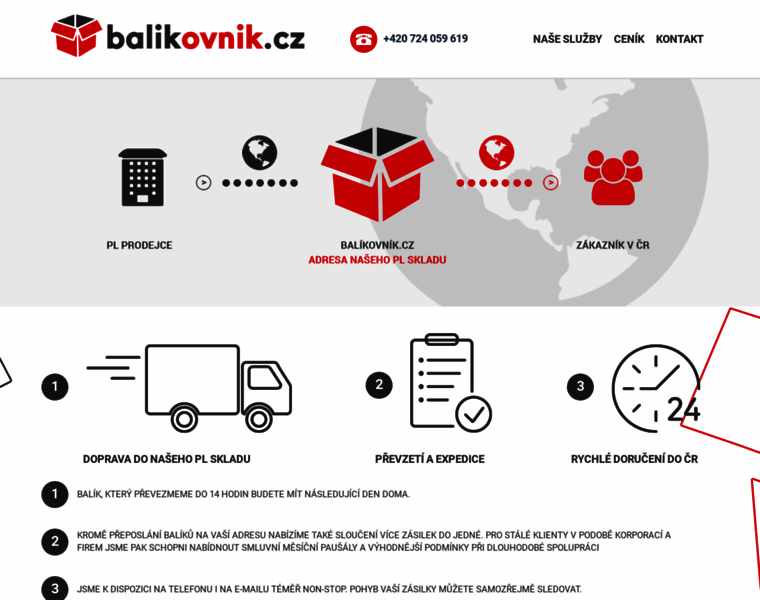 Balikovnik.cz thumbnail