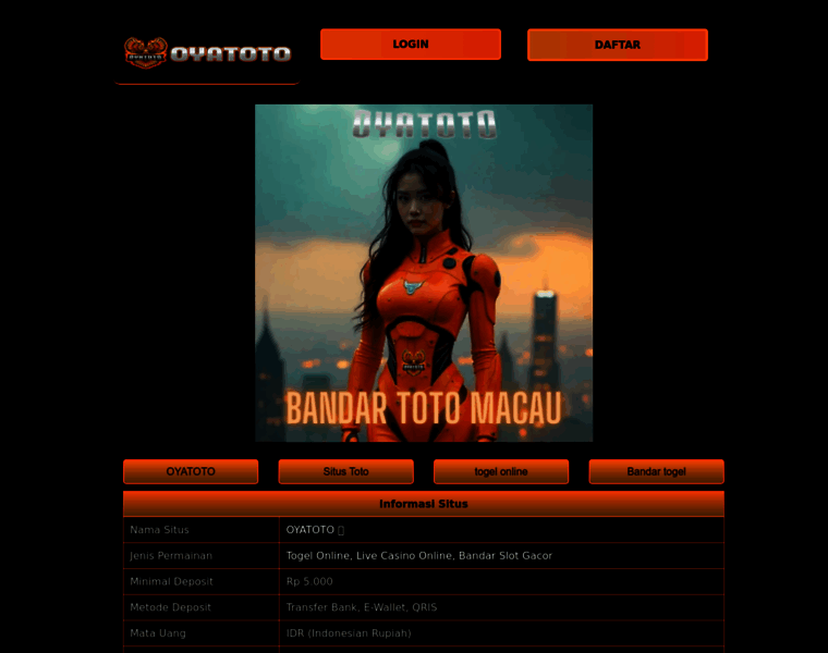 Balimutiaratours.id thumbnail