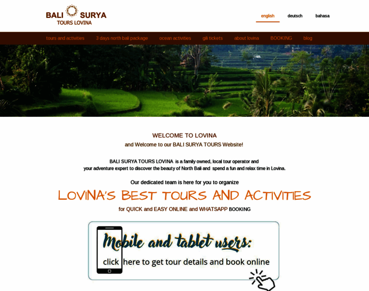 Balisurya-tours-lovina.com thumbnail