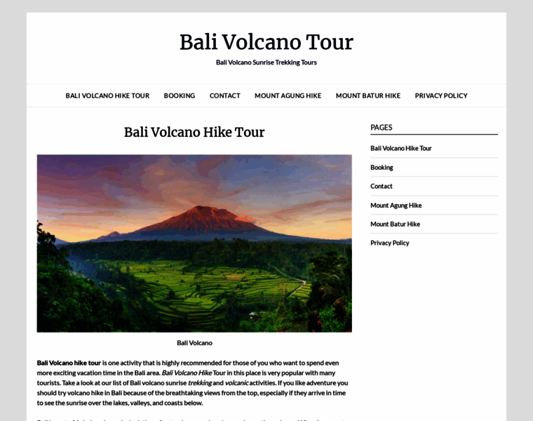 Balivolcanotour.com thumbnail