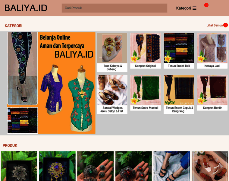 Baliya.id thumbnail