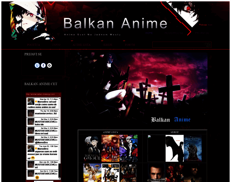 Balkan-anime.ucoz.net thumbnail