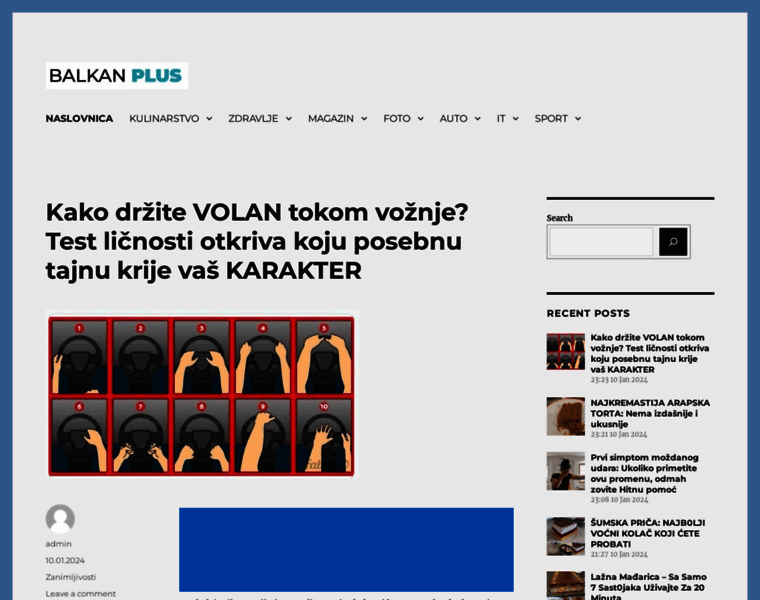 Balkanplus.net thumbnail