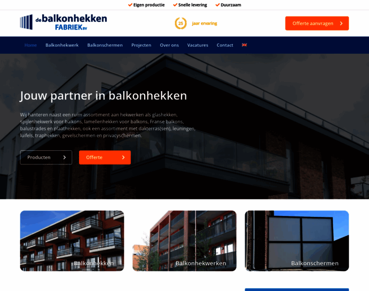 Balkonhekken.info thumbnail