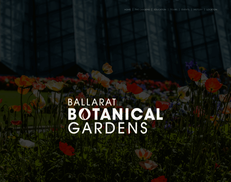 Ballaratbotanicalgardens.com.au thumbnail