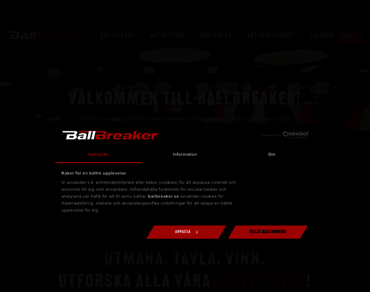Ballbreaker.se thumbnail