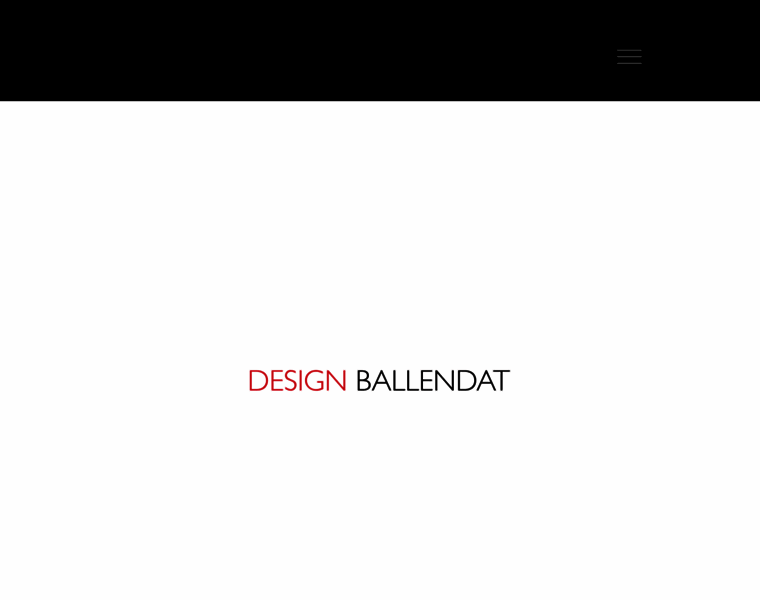 Ballendat.com thumbnail