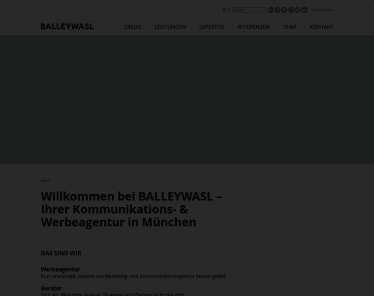 Balleywasl.com thumbnail