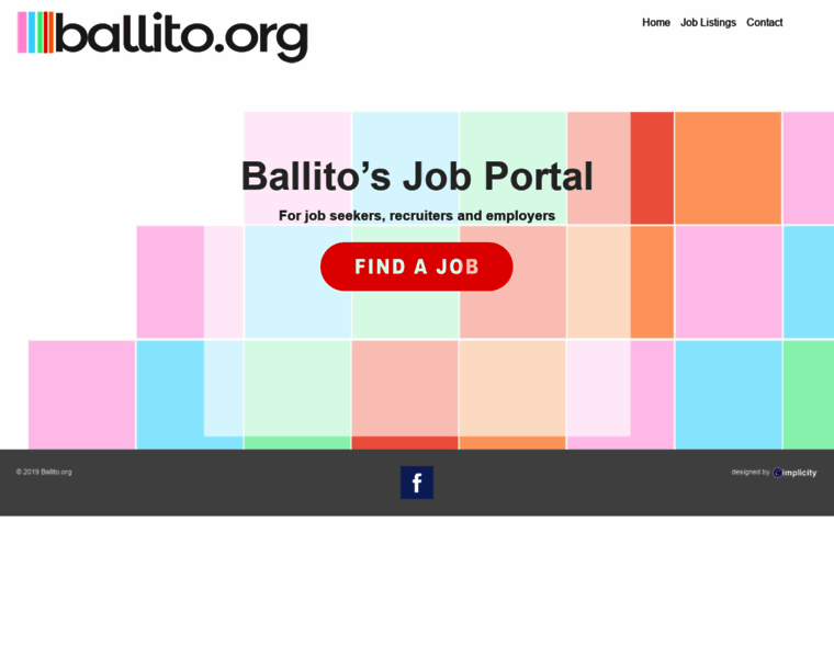 Ballito.org thumbnail