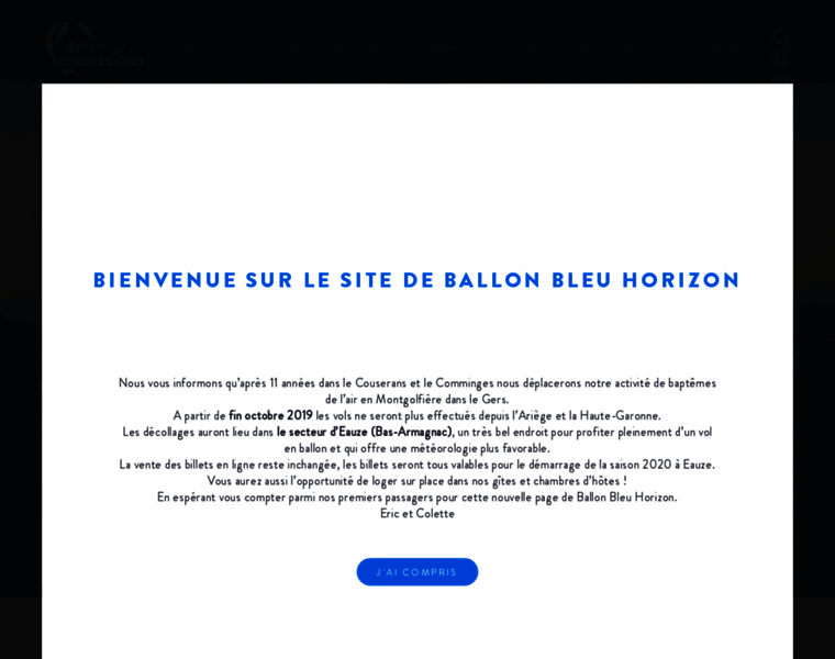 Ballon-bleu-horizon.fr thumbnail