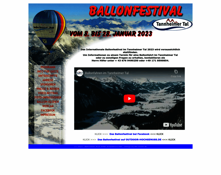 Ballonfestival-tannheimertal.de thumbnail
