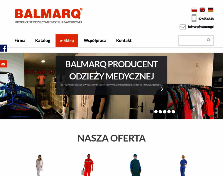 Balmarq.pl thumbnail
