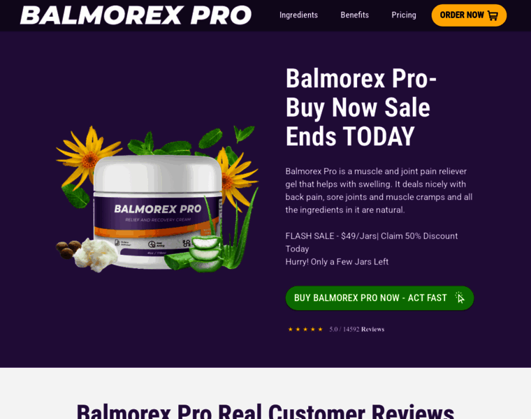 Balmorexepro.com thumbnail Balmorexepro.com thumbnail