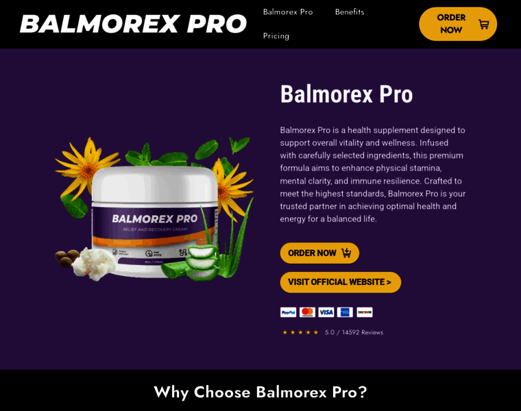 Balmorexpropills.com thumbnail Balmorexpropills.com thumbnail