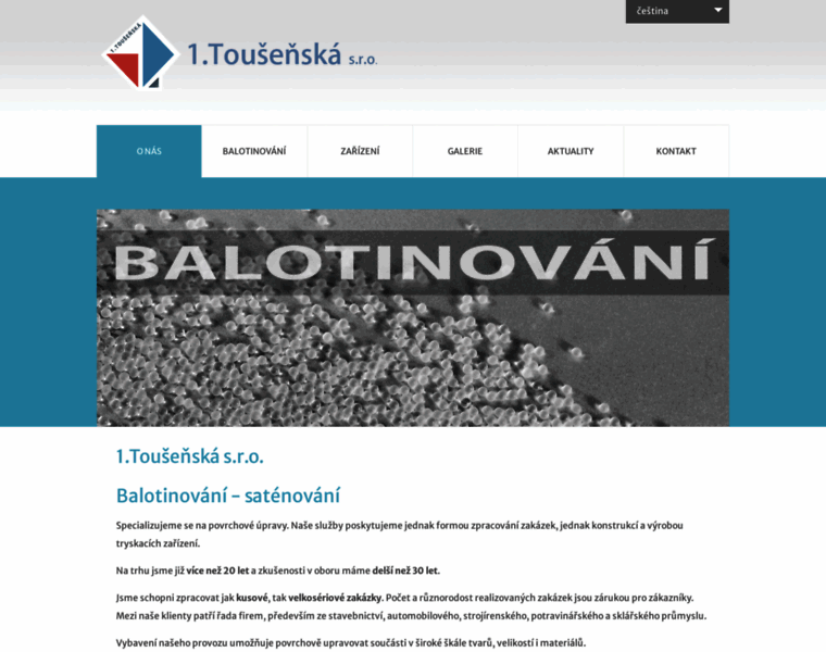 Balotinovani.com thumbnail