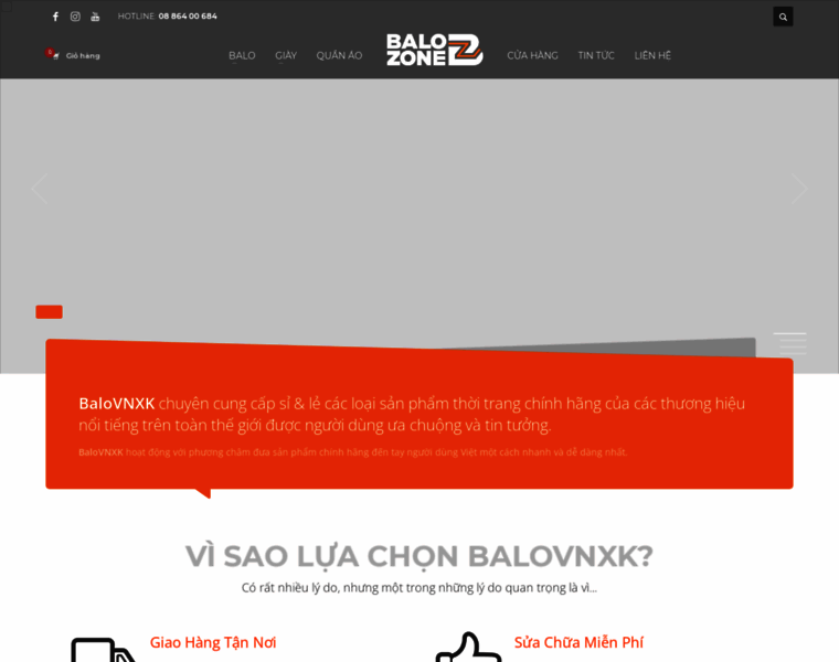 Balovnxk.vn thumbnail