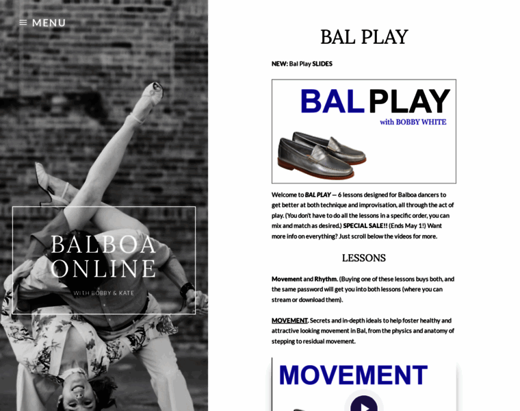 Balplay.com thumbnail