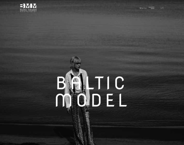 Balticmodel.com thumbnail