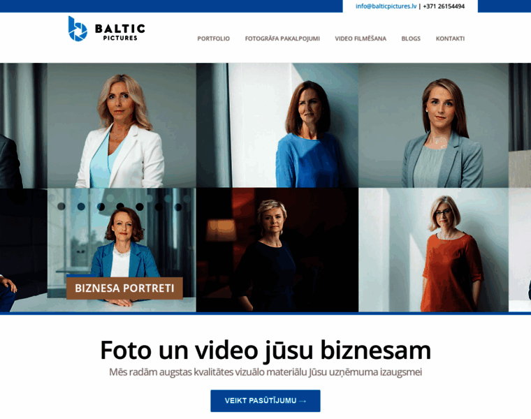 Balticpictures.lv thumbnail