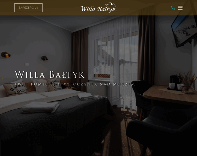 Baltykkarwia.pl thumbnail