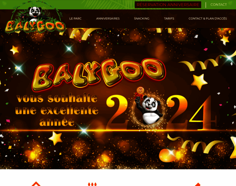 Balygoo.fr thumbnail