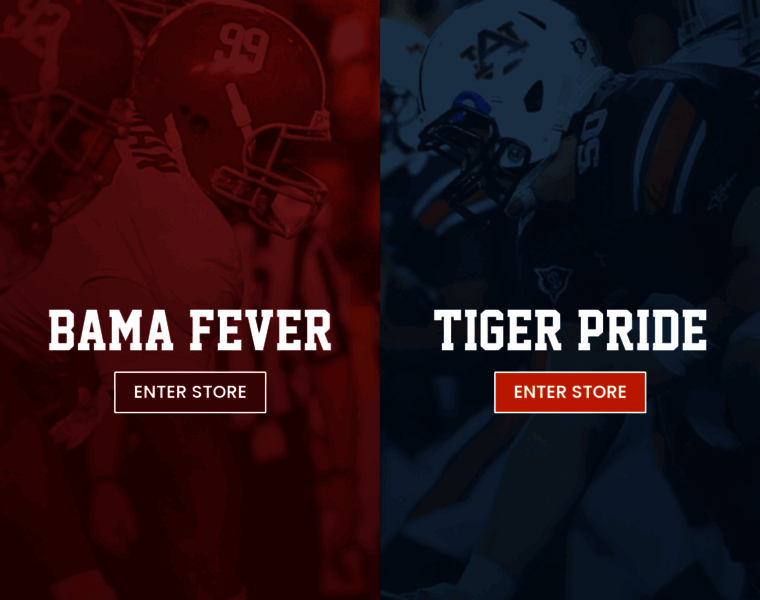 Bamafever-tigerpride.com thumbnail