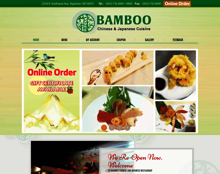 Bambooappleton.com thumbnail