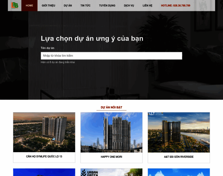 Bambooland.com.vn thumbnail