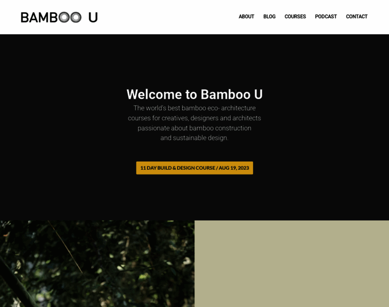 Bamboou.com thumbnail