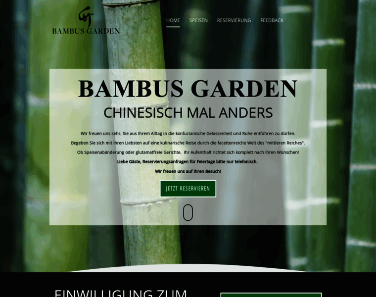 Bambus-garden-kirchrode.de thumbnail