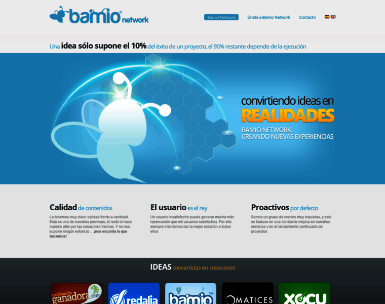 Bamio.net thumbnail