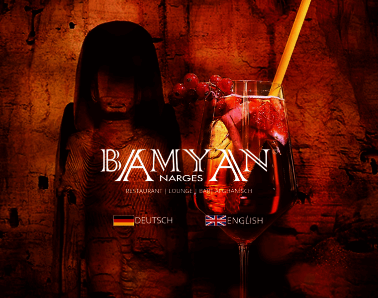 Bamyan.de thumbnail