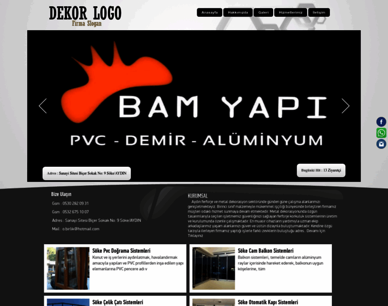 Bamyapi.com thumbnail