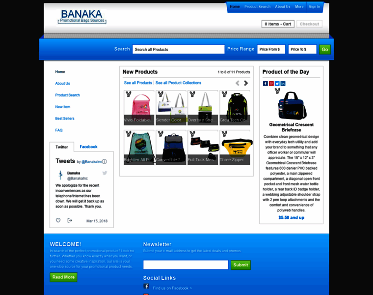 Banaka.net thumbnail
