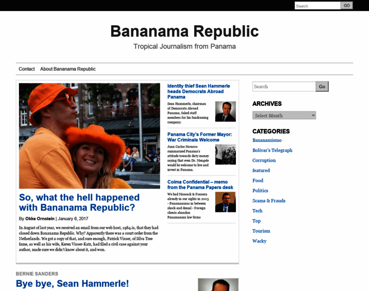 Bananamarepublic.com thumbnail