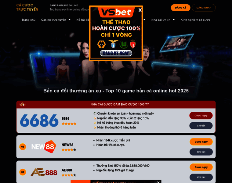Banca-online.online thumbnail